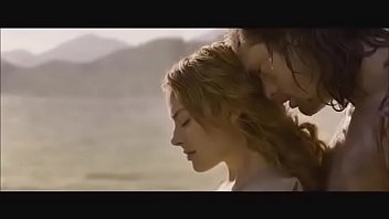 Preview 1 of 2 Techars 1 Boy - Top 10 best kisses of 2016 (hollywood)