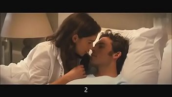 Preview 4 of 2 Techars 1 Boy - Top 10 best kisses of 2016 (hollywood)