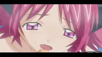 Preview 3 of All Lisba - Sexy androide sexual esta lista para satisfacer la polla de su amo | HENTAI SIN CENSURA