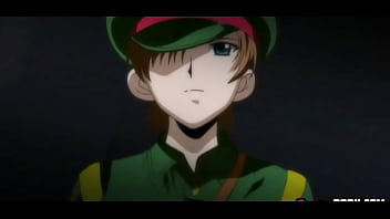 Preview 4 of All Lisba - Sexy androide sexual esta lista para satisfacer la polla de su amo | HENTAI SIN CENSURA