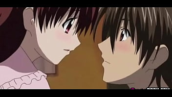 Preview 3 of 2 Man Girl Sex - Sexy androide sexual esta lista para satisfacer la polla de su amo 02 | HENTAI SIN CENSURA