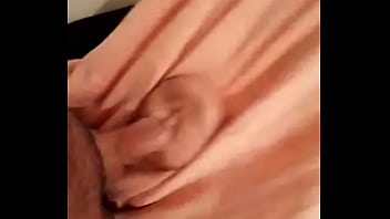 Preview 3 of Hause Wifi Indian - Fucking my mounted fake pussy