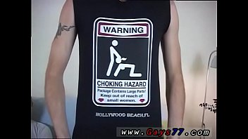 Preview 1 of Wife Strips For Pizza Man - Old mens fucking a boy gay Since it seemed like Max was warmed up,  I