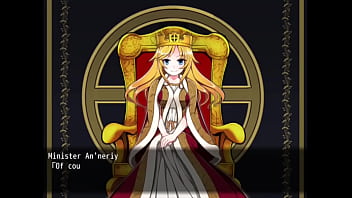 Preview 4 of Slep Sis Fuck - Princesa e suas amigas salvam o mundo - Salvation - Parte 5 - Final