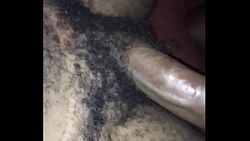 Preview 1 of Pornhub New 2018 - young black teen deepthroat sloppy head .MOV