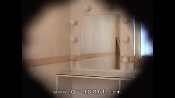 Preview 1 of Girls Slim - peeping inside the skirt of a slender japanese girl