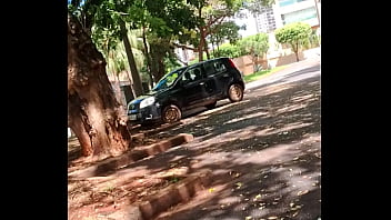 Preview 3 of Collers Swathi - Existe um tarado em Ribeir&atilde_o Preto
