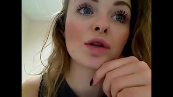 Preview 3 of Sweater And Gloves - webcam 244