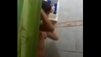 Preview 2 of Beverly Lynne Hardecore - k. shy babe recording shower part2