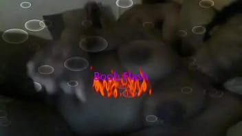 Preview 2 of Bbw Heroines Anal - Honey tips