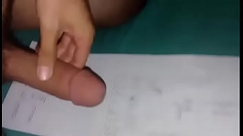 Preview 1 of Teen Lesbian Sweet Orgasm - masturbation
