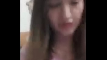 Preview 2 of Busty Emma Butt In Stairs Tease - latina  antonella piera linda 26anios