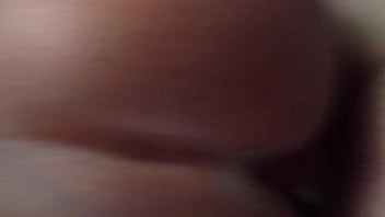 Preview 4 of 3xxx Video Omen - Demetria getting fucked by boyfriends cock 3