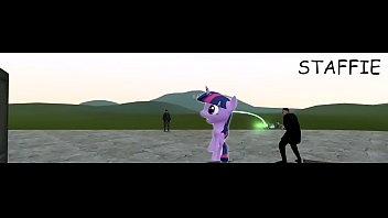 Preview 2 of Hoopla Escorts - [SFM] Doors 2 (Friendly Video)