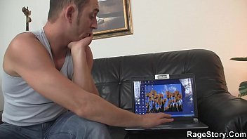 Preview 2 of School Girl Shart Video - Small-titted blonde takes hard fucking