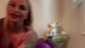 Preview 2 of Sex Cam Tube - Stephanie Love | Going Deeper