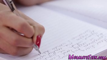 Preview 1 of Booty Peniss - Petite stepteen fingered