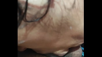 Preview 1 of Juicing Fuck - Sucking dick