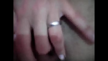 Preview 2 of White Big Tuts - Alessandra casada na siririca 2