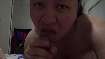 Preview 3 of Redtube Publik - Asian MILF - POV Cock Play