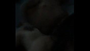 Preview 2 of Nika Noelee - BlackMamba y su chica