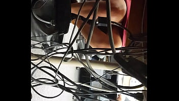 Preview 4 of Xxx 4sal Sex - Sara gives many blowjobs for a group to receive bukkake end