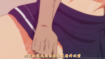 Preview 2 of Bollytunes Sex - 中字6月番-夏が終わるまで 上巻