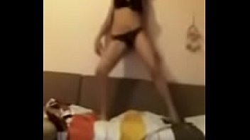 Preview 2 of Porno Bot7 - Turkish Girl Shows Tits And Dances On Periscope