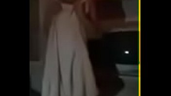 Preview 4 of Brother Force Sister Catch Mom - Exotic Babe Dancing Topless