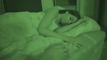 Preview 3 of Pissingvoben - Sweet dark haired teen is getting fucked as long as it takes to get creampi