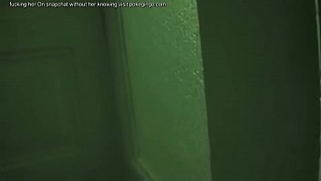 Preview 1 of Pissingvoben - Sweet dark haired teen is getting fucked as long as it takes to get creampi