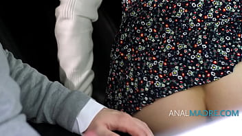 Preview 2 of Video New Xxx Song - Your Step Father Left You With This Ass To Fuck.. Stepson | AnalMadre