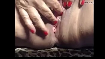 Preview 2 of Cj Wright Tori Big Sex - webcam wide open mature pussy close up