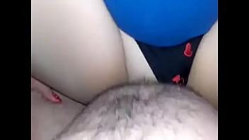 Preview 4 of Gay Asstomouth - pussy my wife