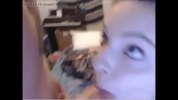 Preview 3 of Indian Mom In Saree - newbie facial