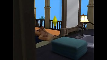 Preview 2 of Fe Agents - E13 - &#039_A great Sex&#039_