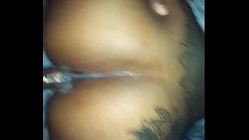 Preview 1 of Milf Braxzer - Pussy was creamy on the dick