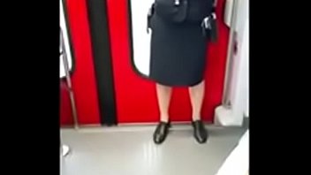 Preview 2 of Anyseks India - maedchen in uniform