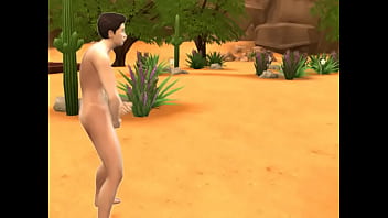Preview 2 of Porn Dwonload - E11 - &#039_With public is better&#039_