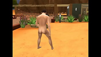 Preview 3 of Porn Dwonload - E11 - &#039_With public is better&#039_
