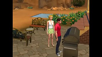 Preview 2 of Strapon Indian - E07 - &#039_Sarah&#039_s Back,  Fuck it!&#039_