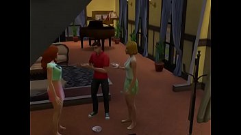 Preview 1 of Strapon Indian - E07 - &#039_Sarah&#039_s Back,  Fuck it!&#039_