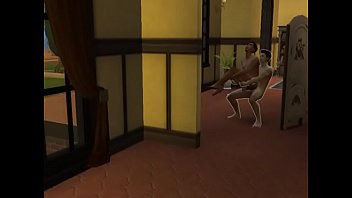 Preview 4 of Gand Chatane - E01 - &#039_WE MAKE SEX&#039_