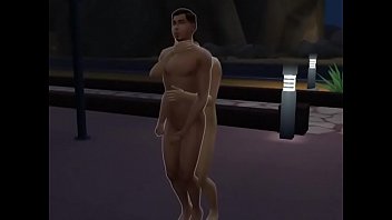 Preview 2 of Toy Butt Oils - E08 - &#039_Com&#039_on to park!&#039_
