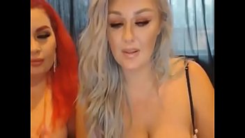 Preview 1 of Sexy Czech Lesbians Playing Wild - naughty lesbian couple fingering pussy