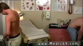 Preview 1 of Fetness Room - Free doctors medical gay sexy boys photo Eli played it handsome and