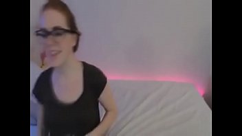 Preview 1 of Young Wife Gang - two lovely webcam girls in a hot lesbian sex