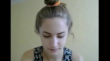 Preview 2 of Bjand Krissy - super sexy long hair blonde long hair hair 3