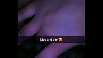 Preview 2 of Bride Raped Xvideos - Kay plays with her pink pussy