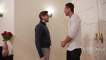Preview 1 of Chubby Persian Girls - Dont Worry,  I Wont Tell Your Friend You Used To Date A Trans Woman - Wolf Hudson,  Michael Del Ray